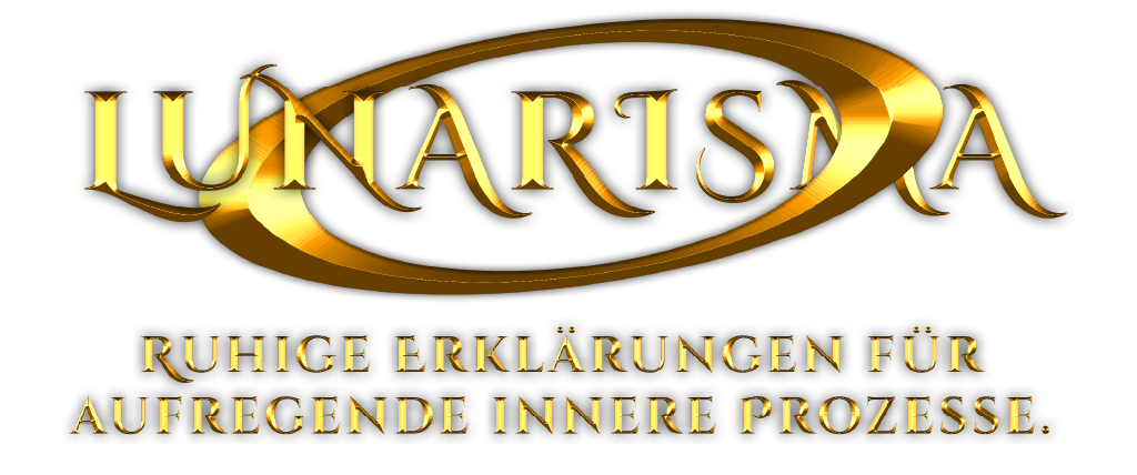 Lunarisma Logo